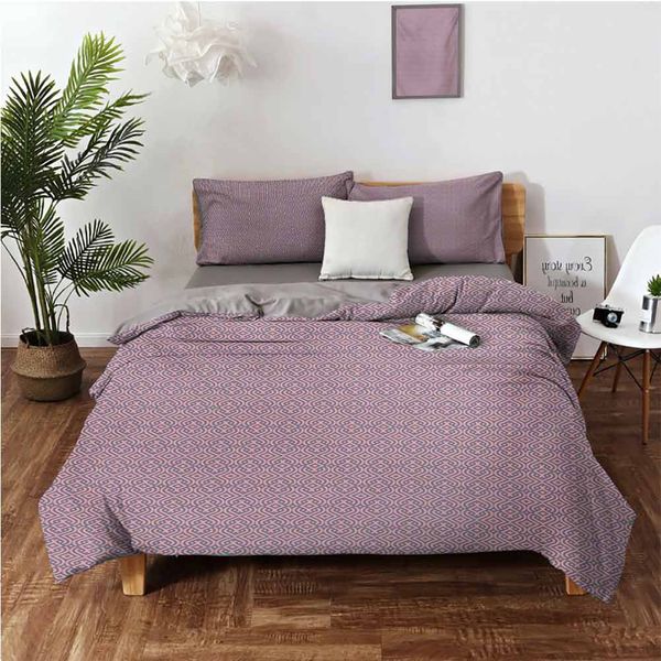 

vintage symmetrical pattern arabic culture ancient symbolsbedding 3-piece set