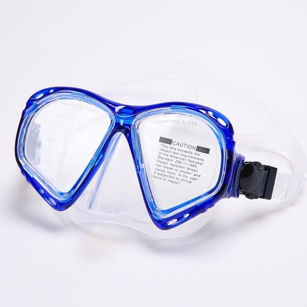 

diving mask underwater snorkel swimming goggles high performance scuba mask1