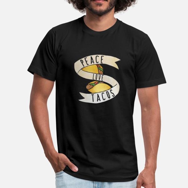 

peace love tacos designers graphic t shirt anime slim fit tracksuit hoodie sweatshirt