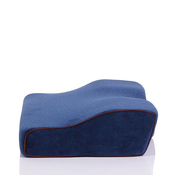 

yr пена памяти подушка для сна подушка шейка бабочка shaped память подушка релакса шейного отдела позвоночника для взрослых медленного отско