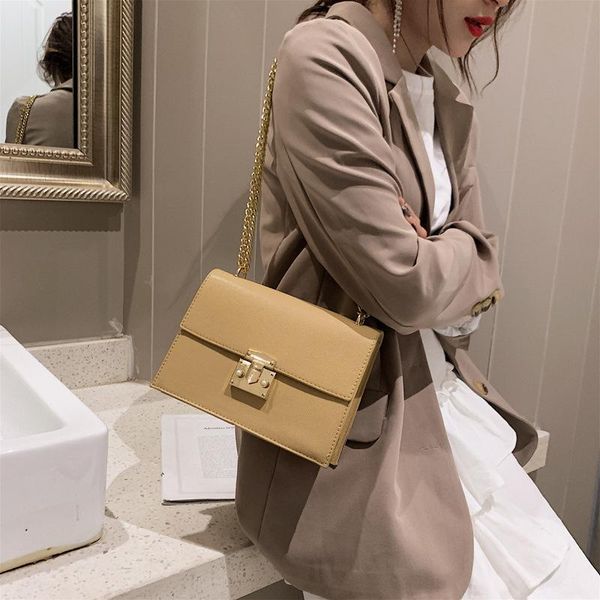 

мода кожа pu ковш сумки для женщин 2020 толстый цепные crossbody плеча сумки