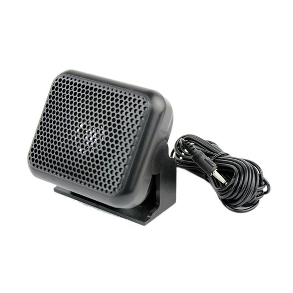 

mini size nagoya nsp-100 speaker for car radio external speaker