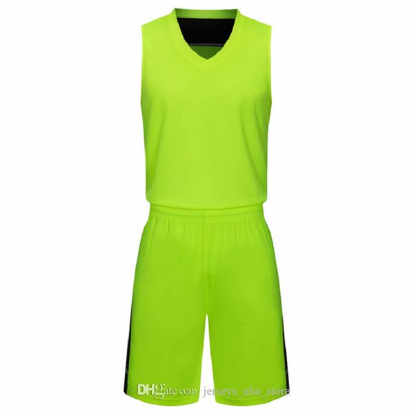 

basketball jersey sets for men good quality new style cc09-8, Black;red