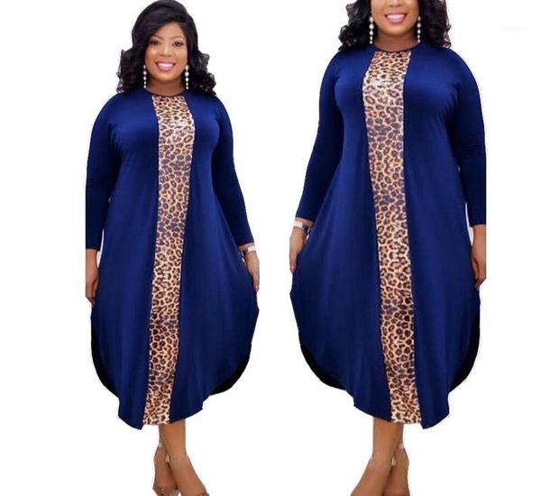 

african dresses for women 2020 summer women dress printing polyester plus size african dress1, Red