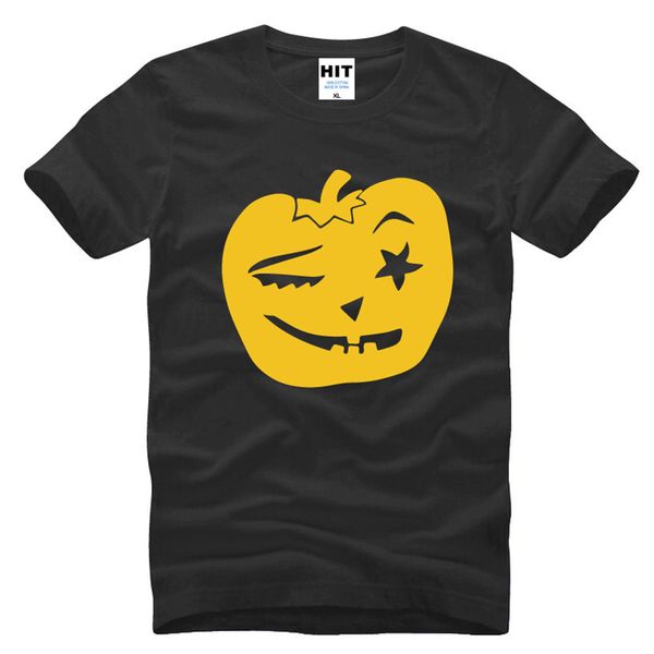 

funny halloween lantern pumpkin printed mens men t shirt tshirt fashion 2016 new short sleeve t shirt tee sport hooded sweatshirt hoodie