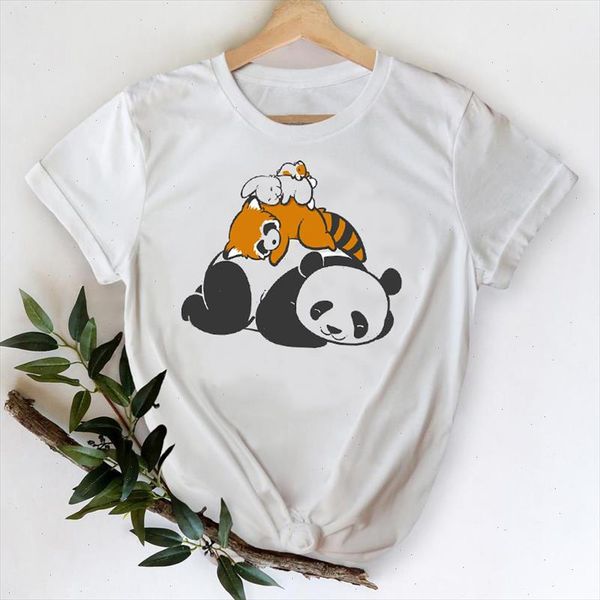 

t shirts for women 2021 style fashion trend cute printing spring summer lady print graphic tshirt female tee t shirt, White