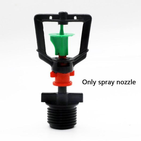 

20pcs/pack drip irrigation flowers watering hose grass garden vegetables tubing adapter home accessories misting lawn sprinkler1