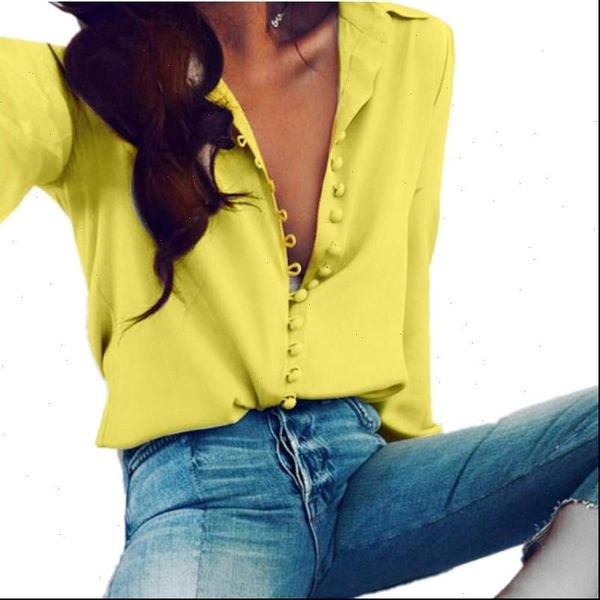 

womens blouse female elegant long sleeve black white blouse shirt casual streetwear cotton button blouse plus size