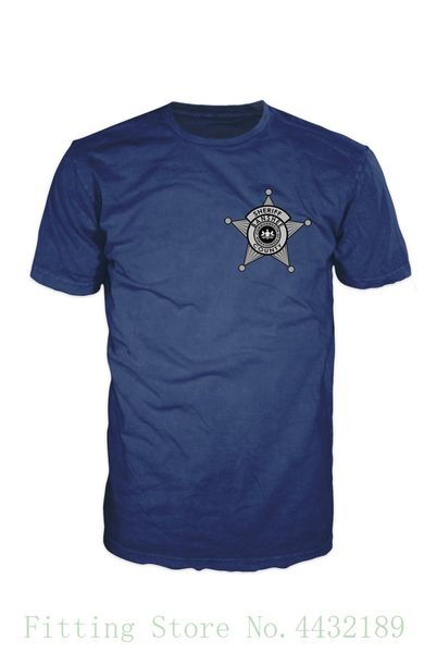 

sheriff's department t shirt. inspired by the popular tv series banshee short sleeve man tee sport hooded sweatshirt hoodie