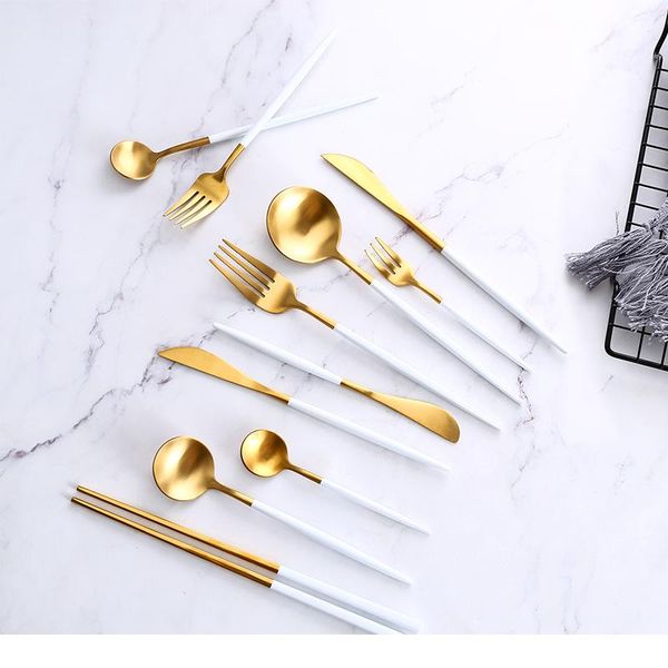 

vip frosted cutlery set vip sqcybf