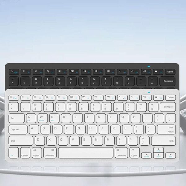 

wireless bluetooth keyboard cellphone tablet keyboard portable travel keypad