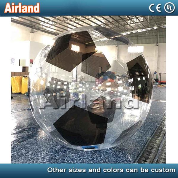 

human sized hamster transparent giant inflatable water walk ball pool pvc inflatable dancing ball for rental