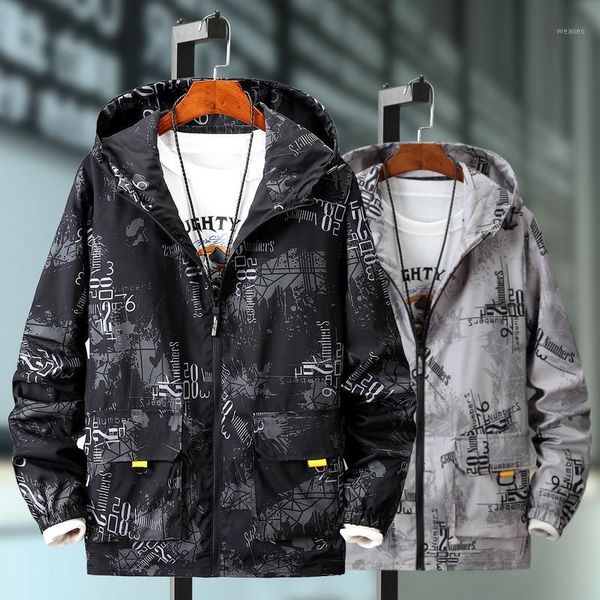 

2020 new large size 9xl 8xl 7xl spring autumn bomber jacket men fashions hip hop streetwear baseball jacket men coat1, Black;brown