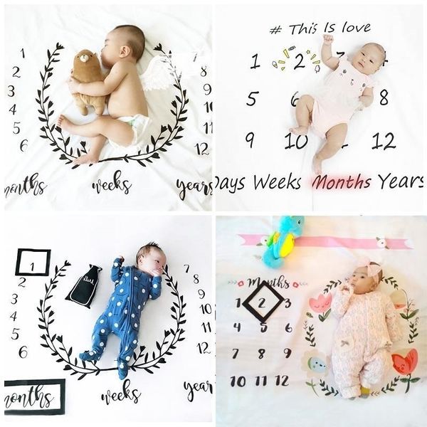 

baby p props blanket pgraphy props background blanket play mat background cloth nordic style baby gifts y201009