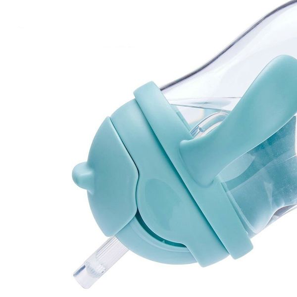 

silicagel feed kids baby cups water bottles children drink sippy a cup with stro copo infantile drinker