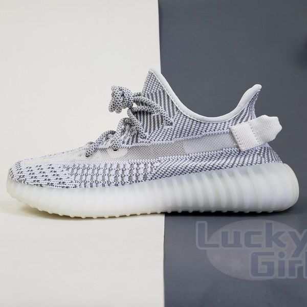 

2019 3m static zebra blue tint beluga bred butter cream sesame semi frozen yellow real basf mens shoes women sneaker