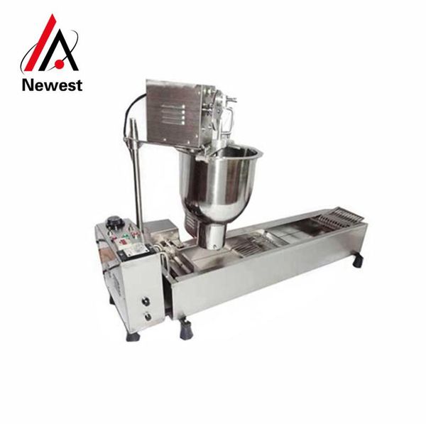 

bread makers donut maker / mini machine automatic fryer