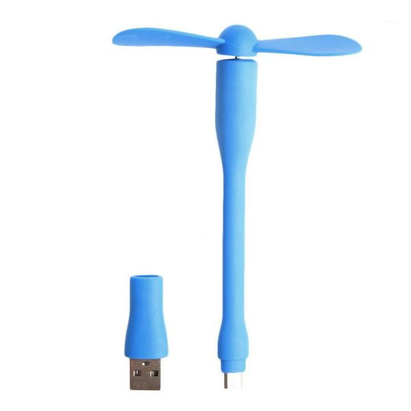

portable flexible usb mini cooling fan cooler for android phone lapdesk
