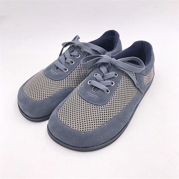 

barefoot sneakers for women - narrow version uzsi verze 1006, Black;white
