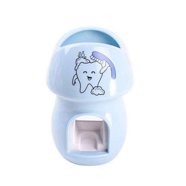 

комплект сидений соковыжималка ванной настенные аксессуары диспенсер держатель ролика стенд matic 1шт зубная паста jllapw garden_light