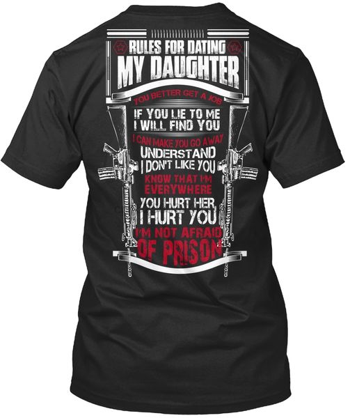 

men t shirt rules for dating my daughter women tshirt sport hooded sweatshirt hoodie