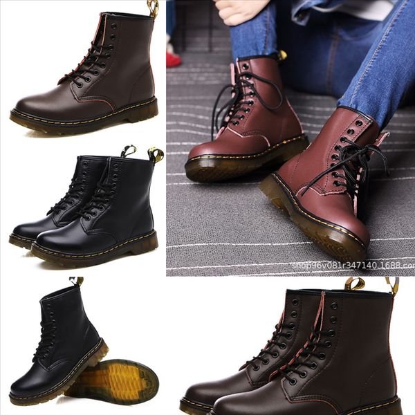 

ts07d designer women booties snow boots couple leather women winter australian fur furry satin boot ankle australia fur grey outdoors, Black