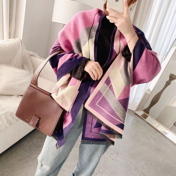 

c2gt 5 colors digital ladies silk scarf bag handle printing small ribbon decorative scarf bag with scarves scarfwraps scarves, Black;white