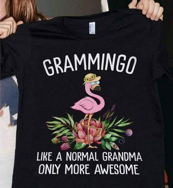 

grammingo like a normal grandma only more awesome men tshirt s 6xl sport hooded sweatshirt hoodie