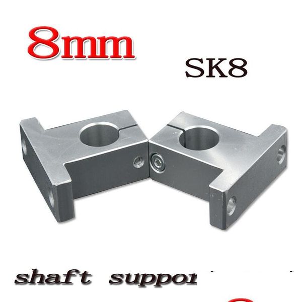 

wholesale- sk25 sh25a 25mm linear shaft support 25mm linear rail shaft support x bbydyb bdesports