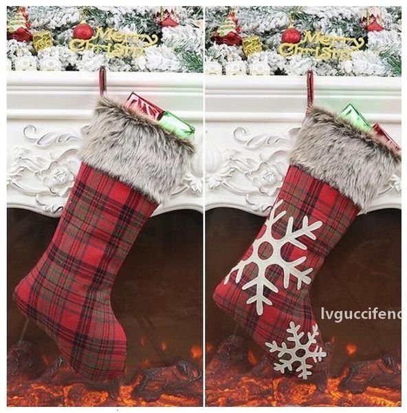 

factoryw2pgdecorations christmas party factory0zjtdecor stockings santa trees ornament stocking candy socks bags xmas gifts bag