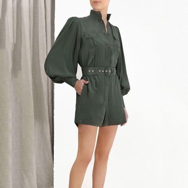 

women jumpsuits elegant fashion celebrity evneing party jumpsuits1, Black;white