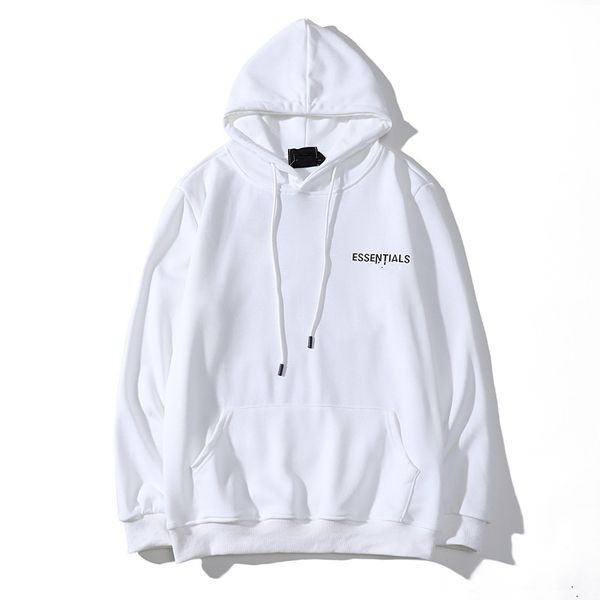 

2020 autumn fashion new trend brand style embroidered mens designer swim shorts sweaters sweatshirts wholesale men's hoodie, Black