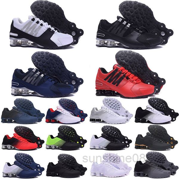 

2020 new arrivals men avenue 802 turb black white red man tennis casual shoe mens sports sport sneakers size 36-45 dcv3