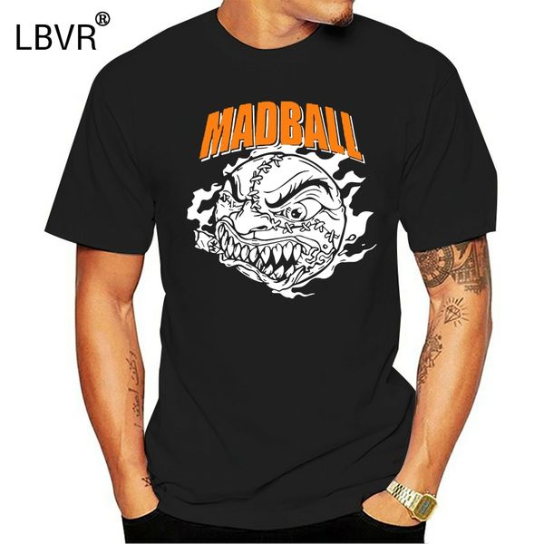 

herren t shirt madball classic ball black s 012133 sport hooded sweatshirt hoodie