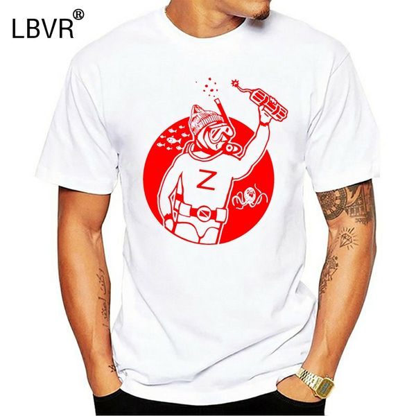 

команда зиссоу dynomite scuba steve intern жизнь aquatic scuba diver флаг забавный плакат фильма спорт толстовка с капюшоном толстовка футбо