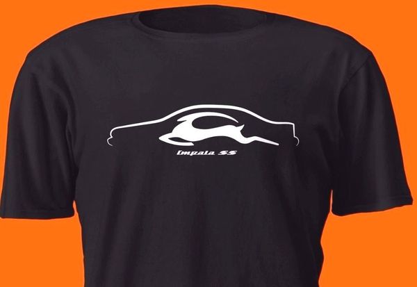 

fashion american car 94 95 96 ss deer silhouette shirt chevy caprice t shirt s m l xl 2xl tee shirt sport hooded sweatshirt hoodie