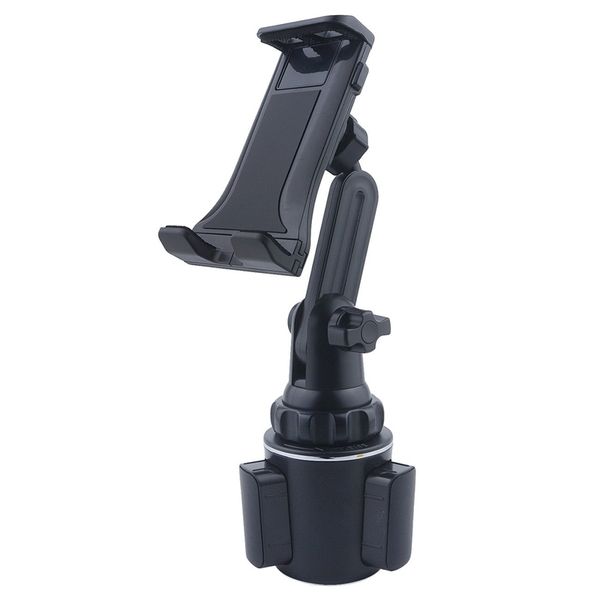

car mobile phone tablet universal water cup holder