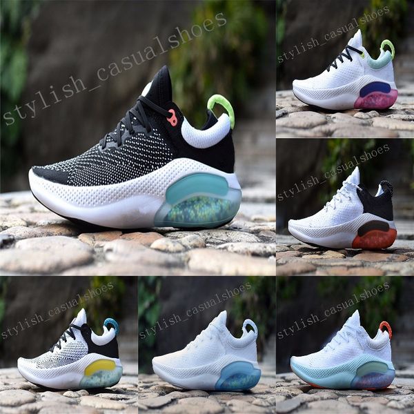 

trainers men casual basketball shoes sneakers men balanced running shoes for woman fashion shoes for men size 36-45 j#1037, Black