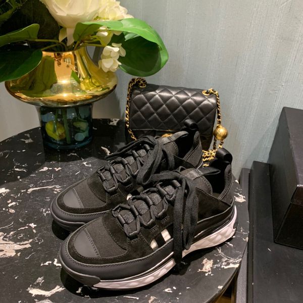 

270 parra punch p blue women running shoes triple white university red olive kid volt habanero 27c flair 270s sneakers1, Black
