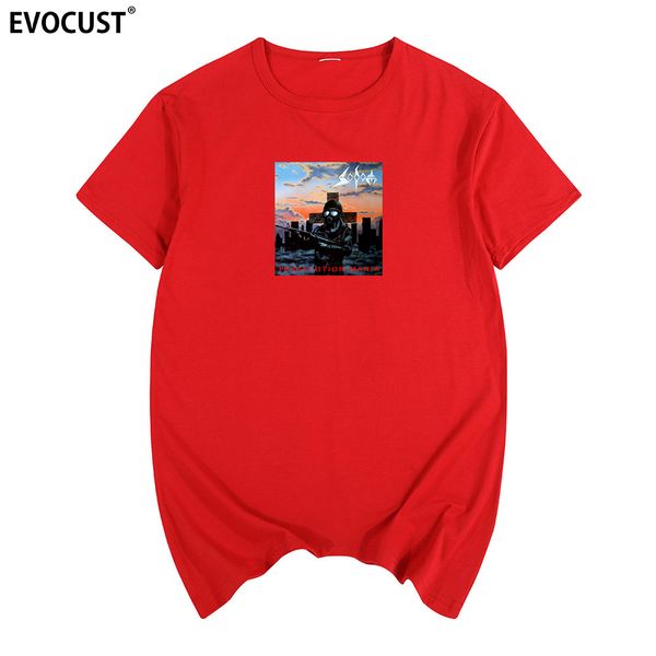 

sodom persecution mania summer print t-shirt cotton men t shirt new women tee hip hop funny sport hooded sweatshirt hoodie