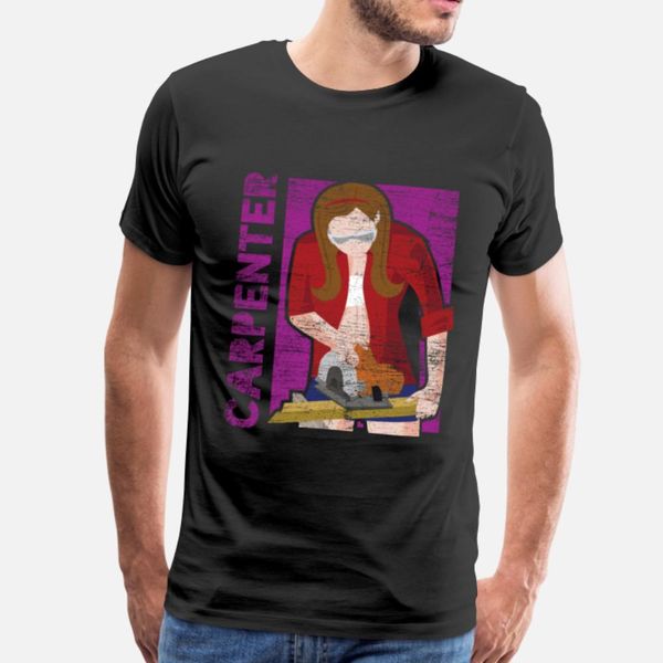 

female carpenter gift designers graphic t shirt funky popular plus size tracksuit hoodie sweatshirt
