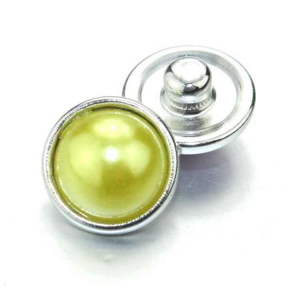 

10pcs lot mix randomly round 12mm snap buttons with zinc alloy bottom for snaps bracelets fit boom life snaps jewelry 050806 h jllmlq