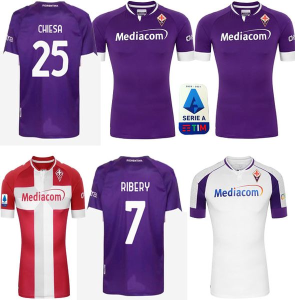 

2020 2021 fiorentina мужчины и дети accueil football 2020 ribery simeone rui costa veretout футбольная футболка edmundo home out football en, Black;yellow