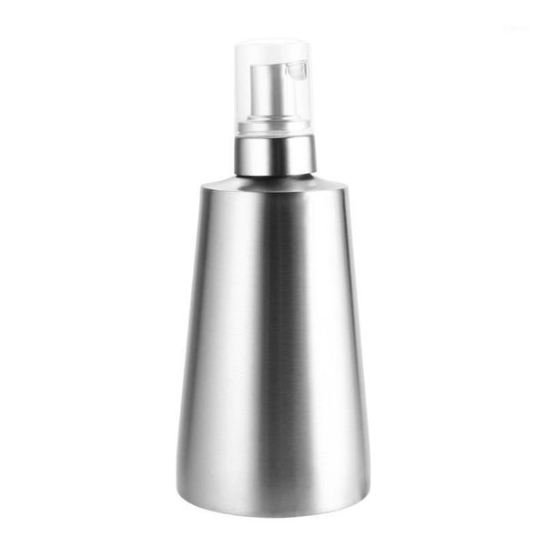 

dispenser lotion detergent bottle bathroom hardware durable stainless steel kitchen bathroom hand pump liquid soap1