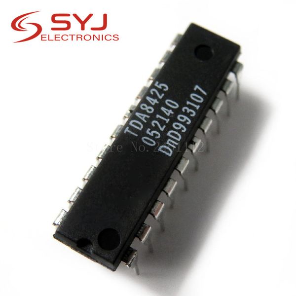 

1pcs / lot tda8425 8425 dip-20 in stock