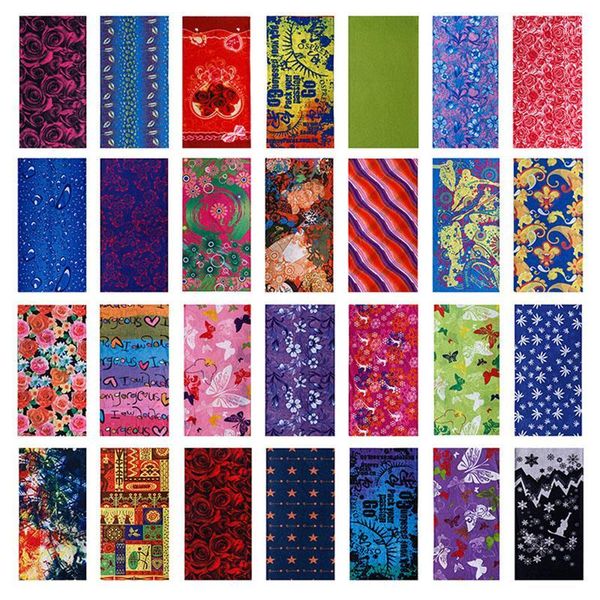 

scarves headband magic scarf outdoor sports bicycle riding bandana bike cycling neck tube warmer bandanas cycling headwear1, Black