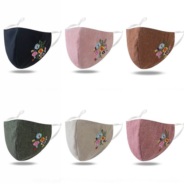 

smse dhl mask mouth stock masks filter 99disposable masks home protection pm2.5 face 5 mask dustproof anti-fog in layers, Black