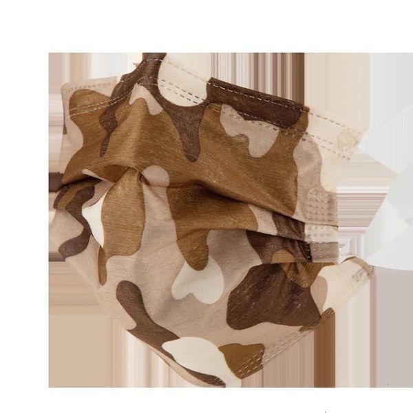 

military dustproof breathable cover face mask camo mascarilla owb1182 shiled dhl camouflage disposable printed rhlcx 4 nkfg2