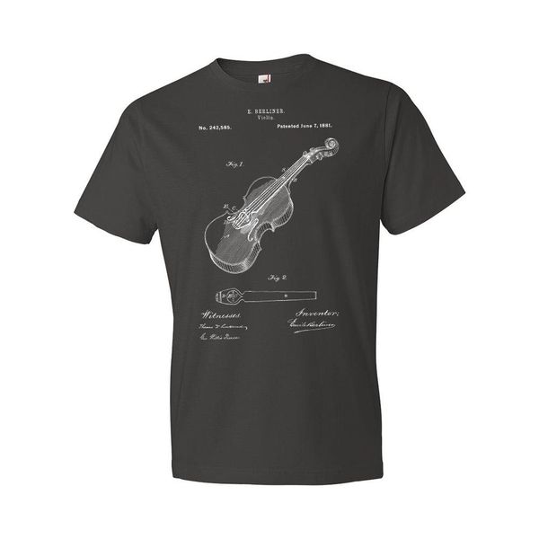 

new 's t shirt berliner violin t shirt violin shirt violin patent violinist gift musician gift tee sport hooded sweatshirt hoodie
