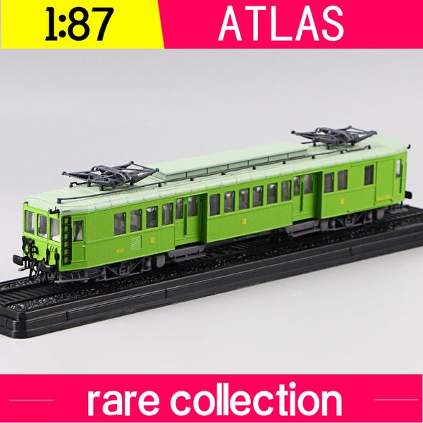 

1:87 atlas lautomotrice metallique midi 1925 rare collection show 1020